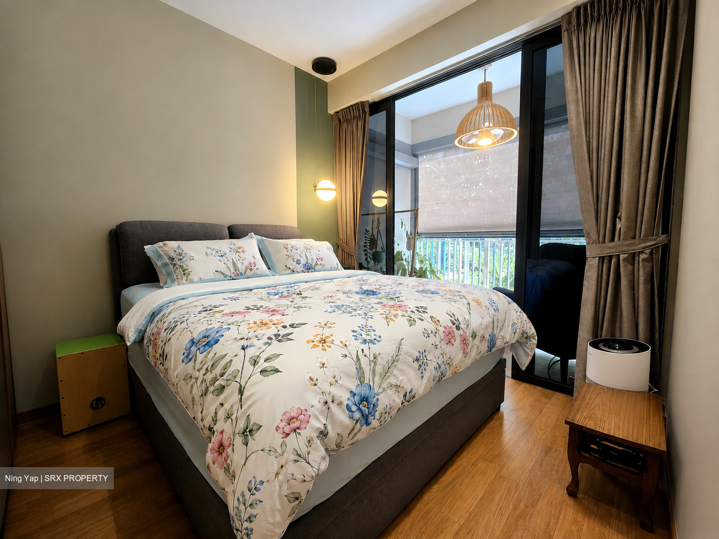 The Jovell (D17), Condominium #576716641